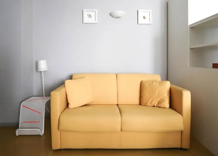 Italianway - Dogali 17 Appartement