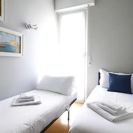 Italianway - Dogali 17 *