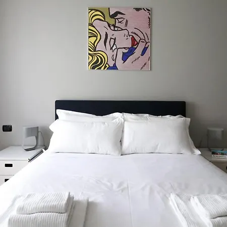 Apartment Italianway - Dogali 17 Santa Margherita Ligure