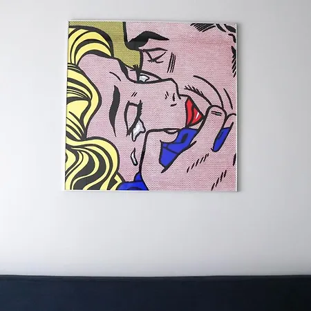 アパート Italianway - Dogali 17 サンタ・マルゲリータ・リグレ