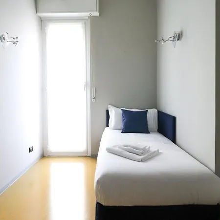 アパート Italianway - Dogali 17 *