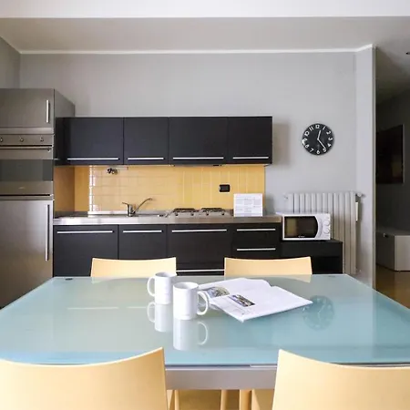 Apartmán Italianway - Dogali 17 *