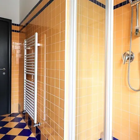 Italianway - Dogali 17 Apartmán Santa Margherita Ligure