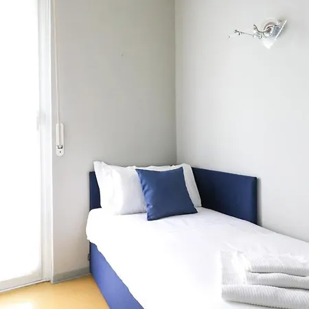 Apartmán Italianway - Dogali 17 *