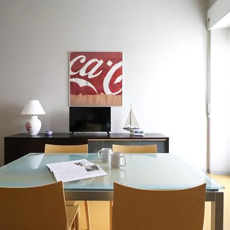 Apartmán Italianway - Dogali 17 *