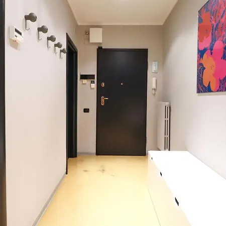 Italianway - Dogali 17 アパート