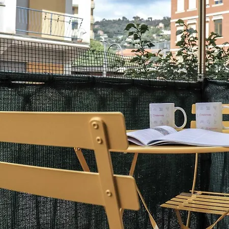 アパート Italianway - Dogali 17 サンタ・マルゲリータ・リグレ