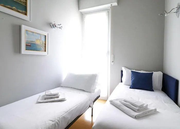 Italianway - Dogali 17 *