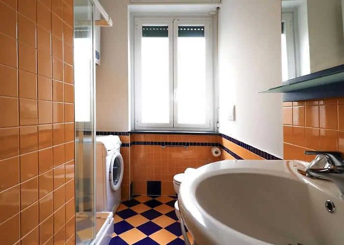 Italianway - Dogali 17 Apartment *