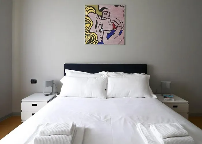 Apartment Italianway - Dogali 17 Santa Margherita Ligure