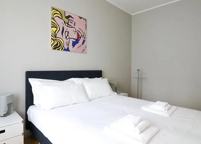 Italianway - Dogali 17 Santa Margherita Ligure