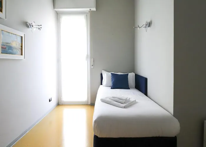 Apartment Italianway - Dogali 17 *