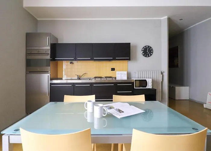 Apartment Italianway - Dogali 17 *