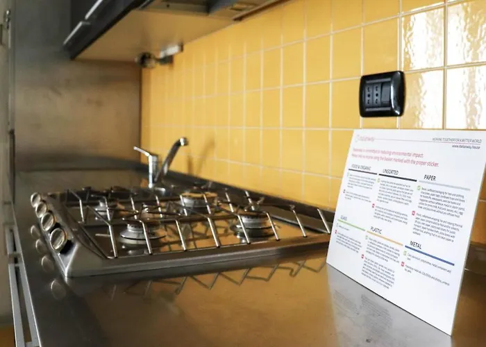 Italianway - Dogali 17 Apartment