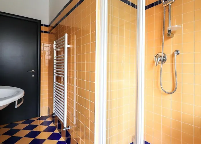 Italianway - Dogali 17 Apartment Santa Margherita Ligure