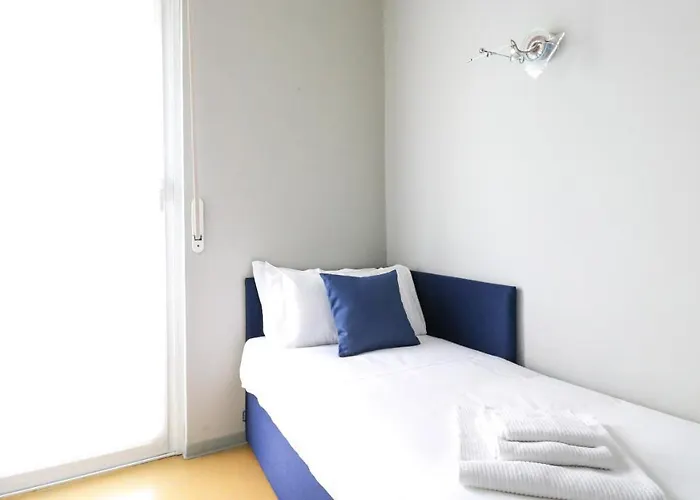 Apartment Italianway - Dogali 17 *