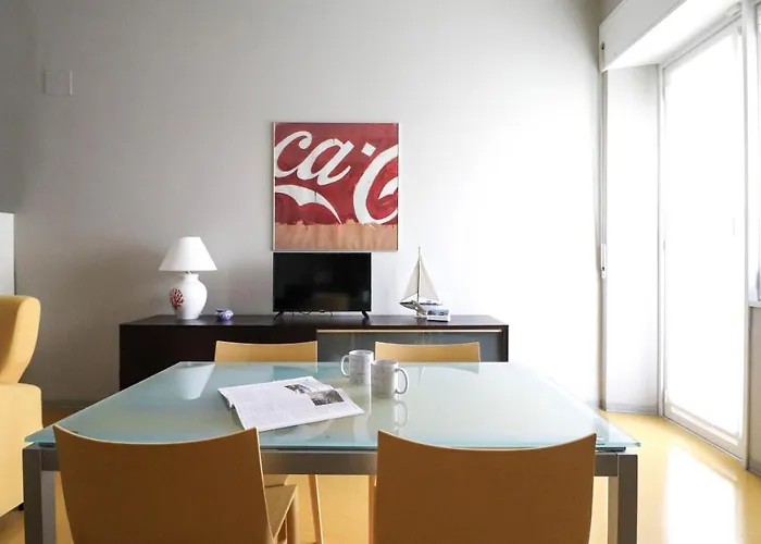 Apartment Italianway - Dogali 17 *